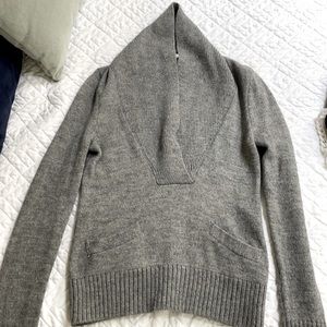 J. Crew Knit Sweater